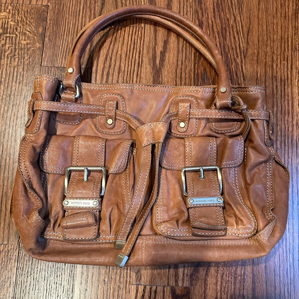 MICHAEL Michael Kors Hobo Handbag
